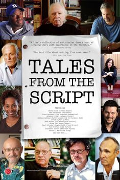 Tales from the Script (2010)