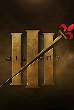 The Three Musketeers: Milady (2023)