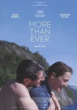 More Than Ever (2022)