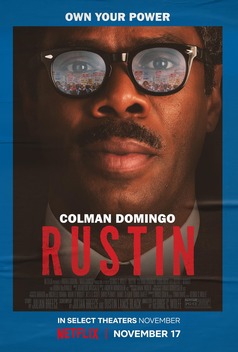 Rustin (2022)