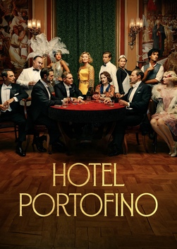 Hotel Portofino (2022-)