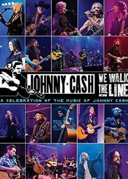 We Walk The Line: A Celebration of the Music of Johnny Cash (2012)