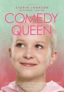 Comedy Queen (2022)