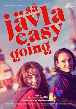 S� j�vla easy going (2022)