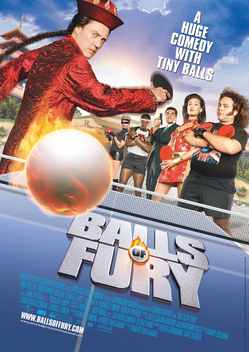 Balls of Fury (2007)