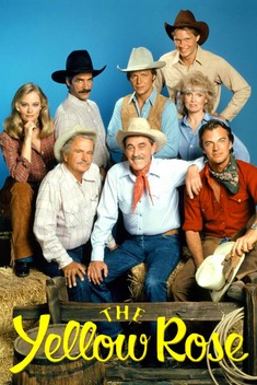 The Yellow Rose (1983-1984)