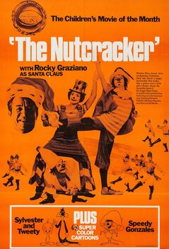 The Nutcracker (1964)