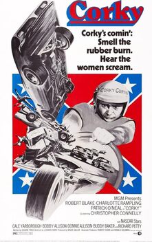 Corky (1972)