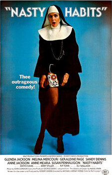 Nasty Habits (1977)