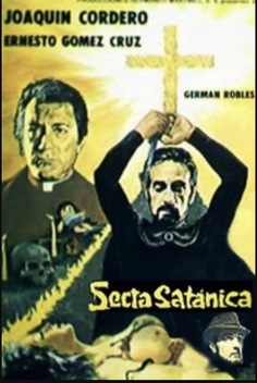 Secta Sat�nica: El Enviado Del Se�or (1989)