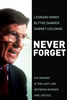 Never Forget (1991)