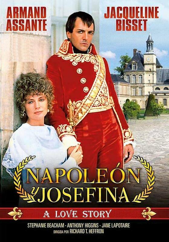 Napoleon And Josephine A Love Story 1987 1439