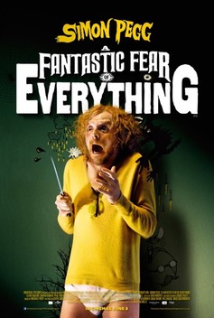 A Fantastic Fear of Everything (2012)