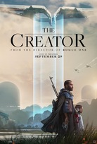 Piter1909 rated The Creator 7 / 10