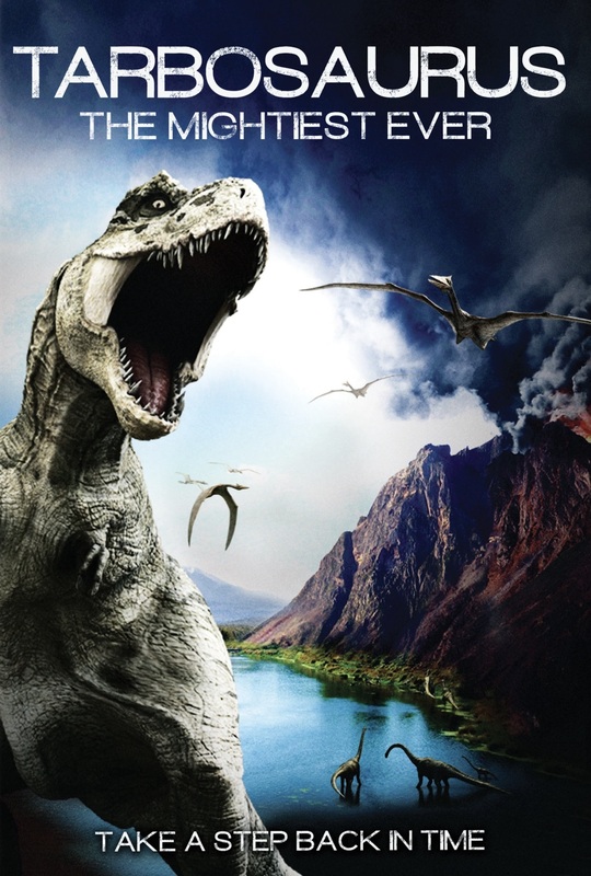 The Dinosaur Project (2012) - News - IMDb