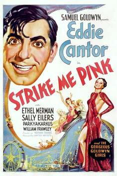 Strike Me Pink (1936)