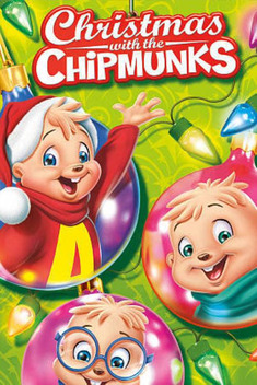 Christmas with the Chipmunks (2012)