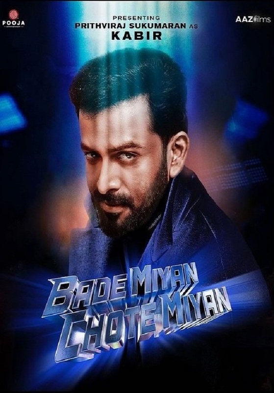 Bade Miyan Chote Miyan (2024)