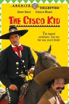 The Cisco Kid (1994)