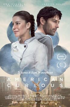 American Curious (2018)