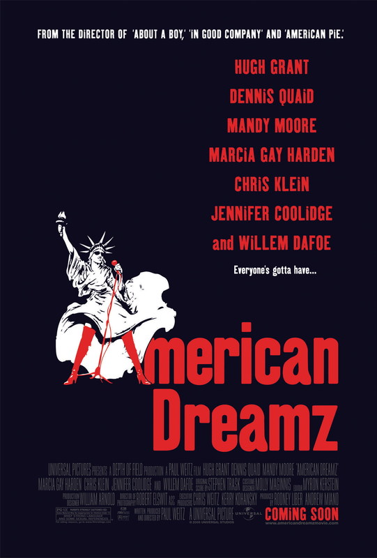 American Dreamz (2006)