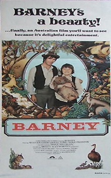 Barney (1976)