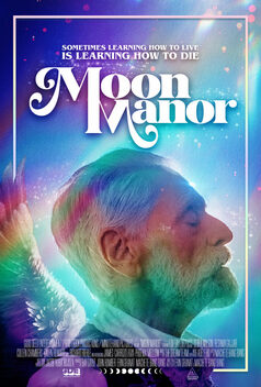 Moon Manor (2022)