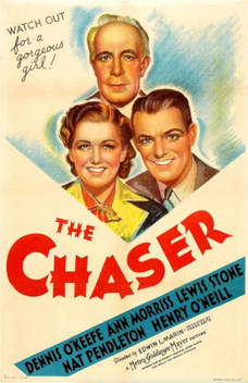 The Chaser (1938)