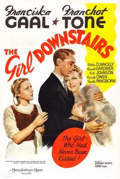 The Girl Downstairs (1938)