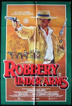 Robbery Under Arms (1985)