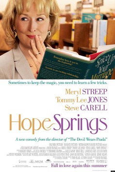 Hope Springs (2012)