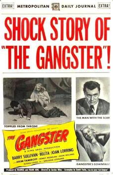 The Gangster (1947)