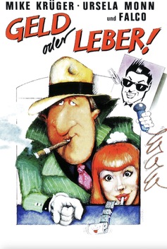 Geld oder Leber! (1986)