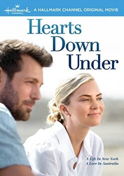 Hearts Down Under (2020)