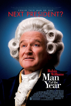 Man of the Year (2006)