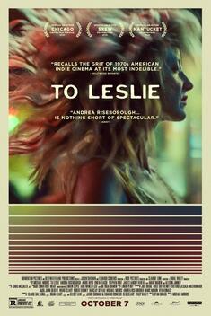 To Leslie (2022)