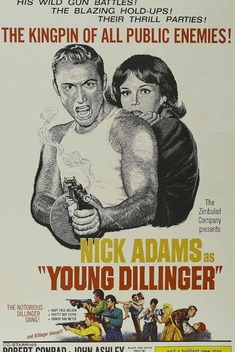 Young Dillinger (1965)