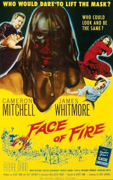 Face of Fire (1959)