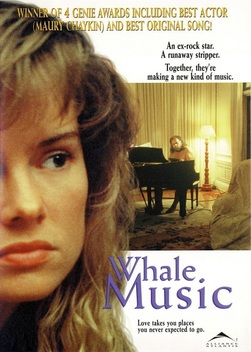 Whale Music (1994)