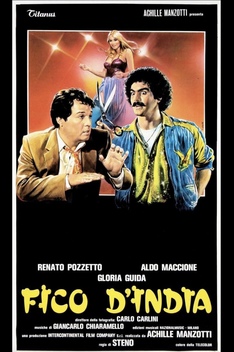 Prickly Pears (1980)