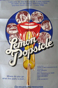 Lemon popsicle (1978)
