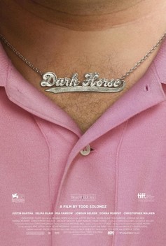 Dark Horse (2011)