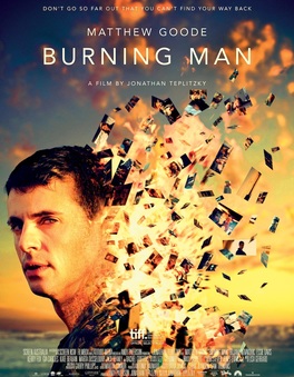 Burning Man (2011)