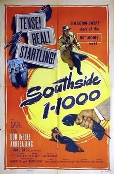 Southside 1-1000 (1950)