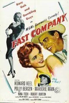 Fast Company (1953)