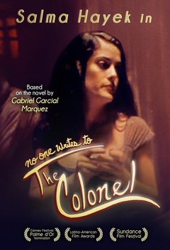 No One Writes to the Colonel (1999)