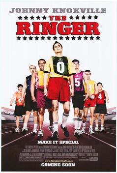 The Ringer (2005)