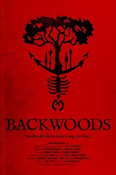 Backwoods (2019)