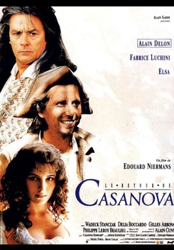 Casanova's Return (1992)