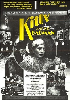 Kitty and the Bagman (1983)